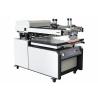 Buy cheap Professional Semi Auto Screen Printing Machine , Industrial Semi Automatic Screen Printer from wholesalers