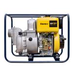Buy cheap 89kg 4 Inch CE Diesel Powered Water Transfer Pumps from wholesalers