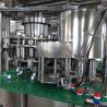 Buy cheap 2-In-1 15000BPH 0.25L Automatic Oil Filling Machine essential oil bottle filling stainless steel from wholesalers
