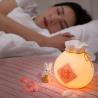 Buy cheap Non-Toxic Kawaii Squishy LED Tap Light for School Office Stationery from wholesalers