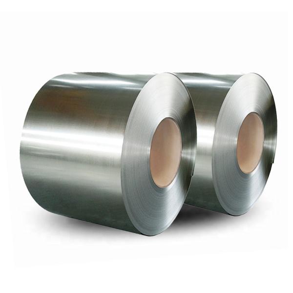 Buy cheap Galvanized Steel Coil Factory Hot Dipped/Cold Rolled JIS ASTM DX51D SGCC from wholesalers