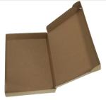 Factory manufacturer professional high Quality Luxury Recycled Folding Gift