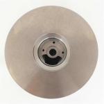 BV39 BV39 Bearing Housing Turbocharger For 54399700027 Turbocharger