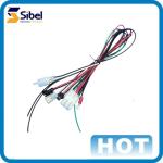 OEM Wire Harness Custom Cable Manufacturer Production Electric Auto Machine
