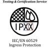 Buy cheap IP XX Reliability Test Electrical Appliances Dust-Proof Prevent Intrusion Of Foreign Objects KC/rOHS/REACH/CE/FCC/MIC from wholesalers
