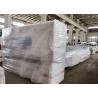 Buy cheap Hot Melt Glue Industrial Woodworking Coating Laminating Machine 1600-2600mm from wholesalers