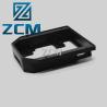 Buy cheap ZCM Quick Turn 10.8mm Milling Components from wholesalers
