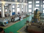 Buy cheap Economizer Bar Industrial marine vessel Steam Boilers , Exhaust Gas Boilers LFY Type from wholesalers