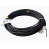 Buy cheap Multimode OM3 Outdoor Armored Cable MTP MPO Fiber Patch Cord 10G from wholesalers