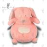 Buy cheap OEM ODM PP Cotton Stuffed Animal Toys Bunny-Shaped Baby Sofa Comfortable Polyester Fabric from wholesalers