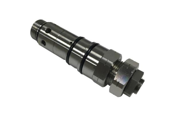 Buy cheap 171-0030 Excavator Replacement Parts Belparts 320C E320B E320C Main Valve from wholesalers
