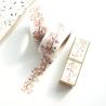 Buy cheap Custom Made 10m Amazing Fashion Printed Washi Tape for Lipstick DIY Decoration from wholesalers