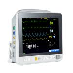 12.1inch Portable Vet Multi-parameter Monitor Yonker VE 12 Monitor Veterinary