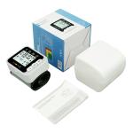 BSCI Digital Electronic Wrist Blood Pressure Cuff Lcd Bp Apparatus