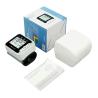 Buy cheap BSCI Digital Electronic Wrist Blood Pressure Cuff Lcd Bp Apparatus from wholesalers