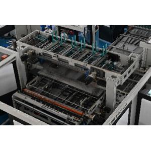 China ISO9001 Double Layer 50packs/Min Toilet Tissue Making Machine on sale