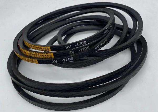 Buy cheap 67inch Length Triple V Belt from wholesalers