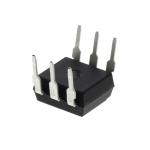 Lite ON Optical Coupler IC / Optical Isolator IC MOC3021