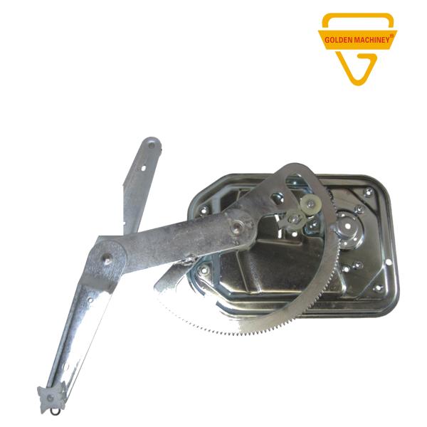 Buy cheap Made In China 1366849 1366850 SCA Trucks E46 Window Regulator from wholesalers