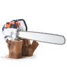 Buy cheap Outdoor Tools 4.8kw 42 Inch Chainsaw Wood Saw Machine For Forest Logging from wholesalers