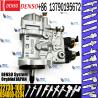 Buy cheap 094000-0203 22730-1080 094000-0204 22730-1081 HP0 fuel injection pump Isuzu 6WG1 from wholesalers