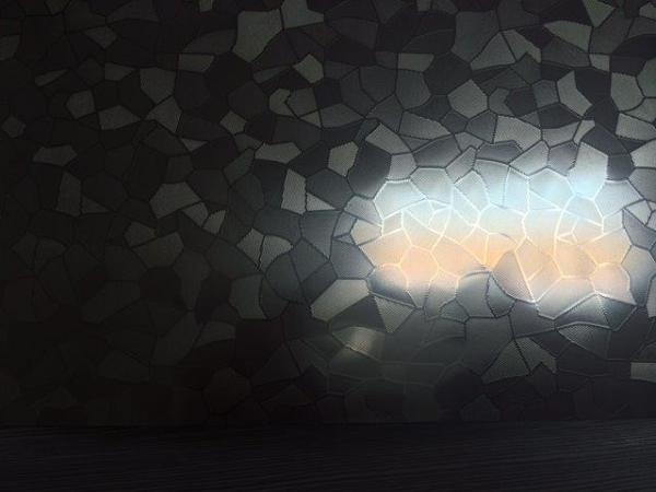 Buy cheap Custom Size Embossed Stainless Steel Panels , Decorative Stainless Steel Sheets from wholesalers