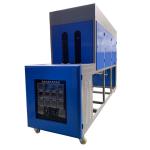 10L Pet Water Bottle Semi Automatic Plastic Blowing Machines for Within Your