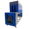 Buy cheap 220/380V440v /3PH/50HZ Semi-Automatic PET Bottle Blowing Machine for Food Beverage from wholesalers
