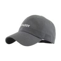 Buy cheap Plain Denim Cotton Soft Sports Dad Hats Washed Twill Baseball Cap product