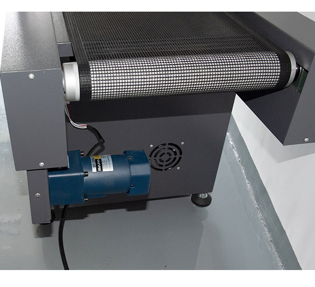 AC240V 385nm UV Conveyor For PCB Circuit Board