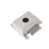 Buy cheap Stainless Steel Aluminum Iron Sheet Metal Fabrication Spare Parts Manufacture with Plating from wholesalers