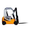 Buy cheap CE lead acid battery Electric Forklift FB15 1.5 Tons from wholesalers