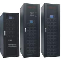 Buy cheap Modular Online Uninterruptible Power Supply , 3 Phase Uninterruptible Power Supply product