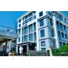 Buy cheap Advanced Motor And Transformer Lamination Silicon Steel Sheet from wholesalers