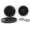 Buy cheap Blueflex Diaphragm Kit For AR30/40 Pumps Oil Resistant NBR Or FKM Rubber from wholesalers
