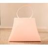 Buy cheap Chocolate takeaway bag zipper bag tea/coffee/candy stand up food kraft supermarket paper packing ,chocolate Paper Bag wi from wholesalers
