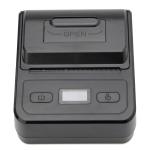 Wireless Portable Bluetooth Thermal Label Maker Printer 3inch Ios Window Android