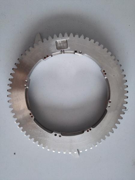 Buy cheap Chrome Steel Rotary Printing Machine Plain Bearing Normal Link Abrasive Resistance from wholesalers