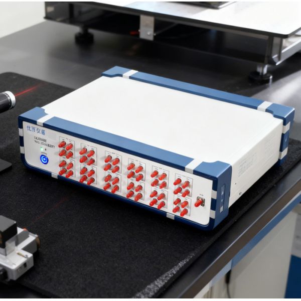 Buy cheap 622M To 15G Full Rate Compatible, 15G 12-channel Electrical Port Bit Error Rate Meter from wholesalers