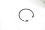 60K Intensifier Waterjet Spare Parts High Pressure Snap Ring Internal