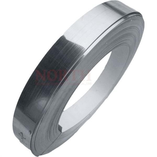 ASTM Stainless Steel Divider Strips SUS304 BA Finish Corrosion Resistance