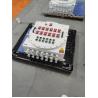 Buy cheap 220vac Atex Cnex Flameproof Control Panels Marine Grade Aluminum Wf2 Ip66 from wholesalers
