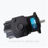 Buy cheap Triple Cartridges Black Hydraulic Cylinder Pump For Plastic Machinery from wholesalers