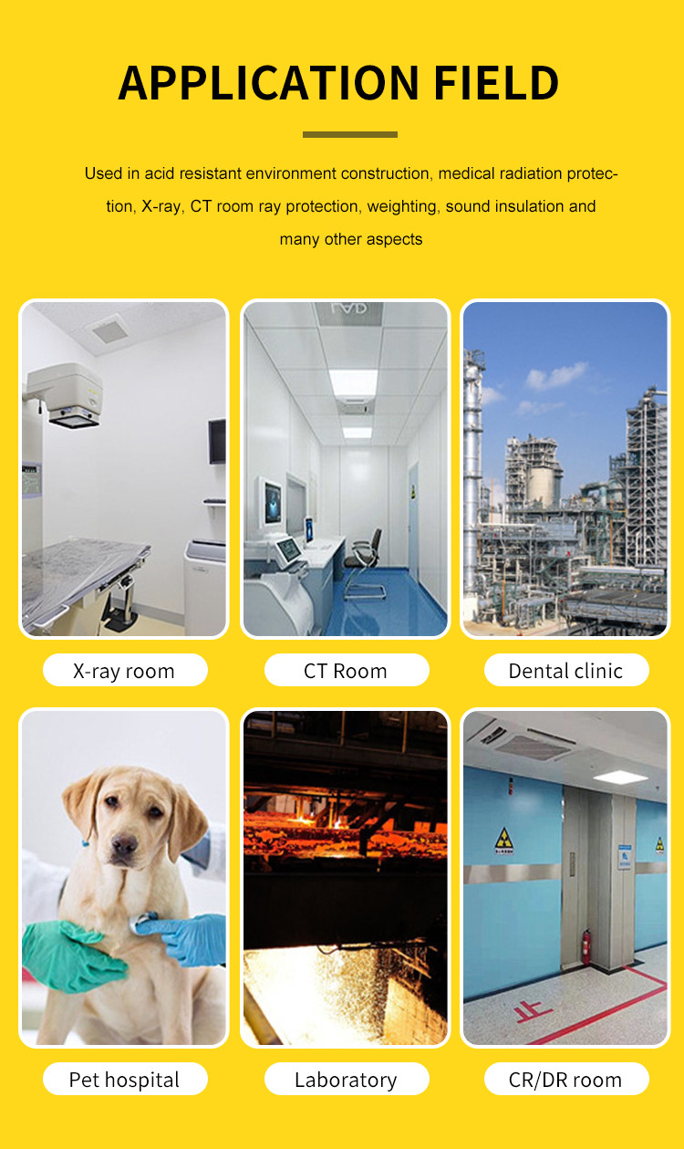 Manual Operation Room Door