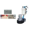 Buy cheap Three Discs floor washing machine cement floor grinder with Polishing Pad from wholesalers