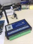 Buy cheap Digital Output 8 Channels 3G Data Logger , Cellular Network Remote Data Logger from wholesalers