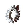 Buy cheap N52 Sintered Permanent Neodymium Arc Magnets NiCuNi Custom Size from wholesalers