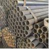 Buy cheap Seamless 25mm Stainless Tube Bright Anneal Pickled Customized Length from wholesalers