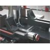 Buy cheap GZ-4240 500mm Feeding Length Pivot Automatic Bandsaw Machine from wholesalers