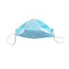 Buy cheap Medical Protective Non Woven Disposable Mask Three Layers High BFE Breathable from wholesalers